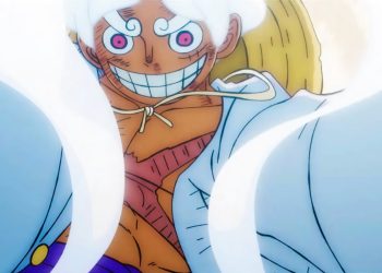 One Piece Celebrates 25th Anniversary with Stunning New Artwork