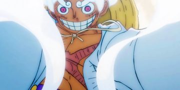 One Piece Celebrates 25th Anniversary with Stunning New Artwork
