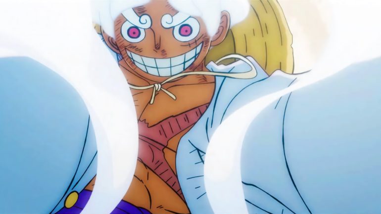 One Piece Celebrates 25th Anniversary with Stunning New Artwork