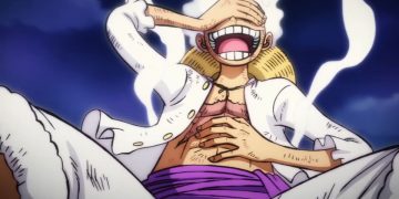 Las Vegas Hosts Historic One Piece Anime Showings on the Sphere: A Spectacular Event Set for June 2024