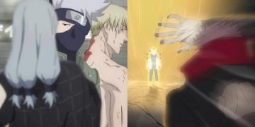 Jujutsu Kaisen x Naruto Crossover: An Epic Anime Tribute on YouTube