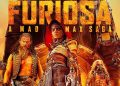Furiosa: A Mad Max Saga (credits - George Miller)
