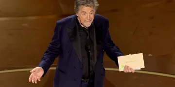 A Pacino (credits - Twitter)