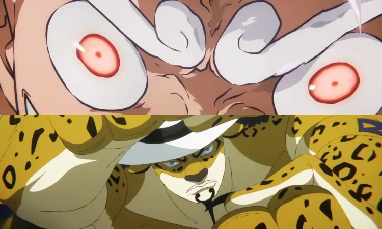 One Piece's Egghead Arc English Dub Set for Exciting World Premiere