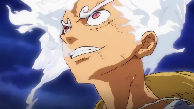 Real reason why The Drums of Liberation in One Piece might solve a major plot gap in the Egghead arc