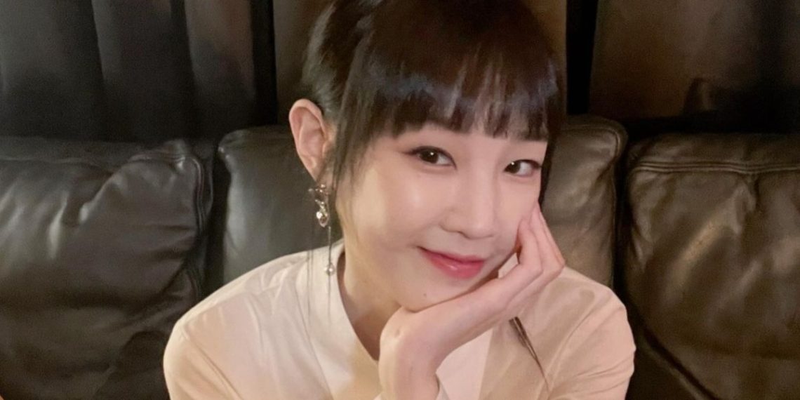 Park Bo-Ram's agency to take legal action against malicious comment on the late artist.