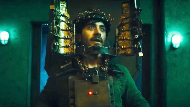 A Still From Saw X (Credits: IMDb)