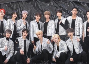 SEVENTEEN announces plans for two comebacks.