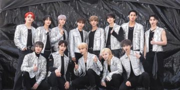 SEVENTEEN announces plans for two comebacks.