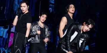 KBS bans SEVENTEEN's song "LALALI" due to "lyrics likely involving curse words."