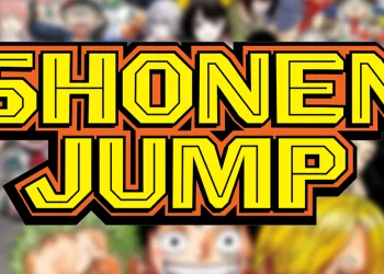 Shonen Jump Axes One of Its Promising New Series