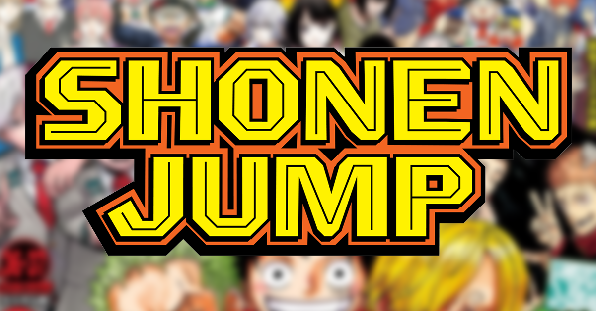 Shonen Jump Axes One of Its Promising New Series