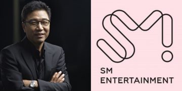 SM Entertainment