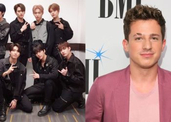 Charlie Puth to collaborate with Stary Kids.