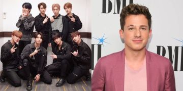 Charlie Puth to collaborate with Stary Kids.