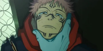 Sukuna from Jujutsu Kaisen (Credits - MAPPA)