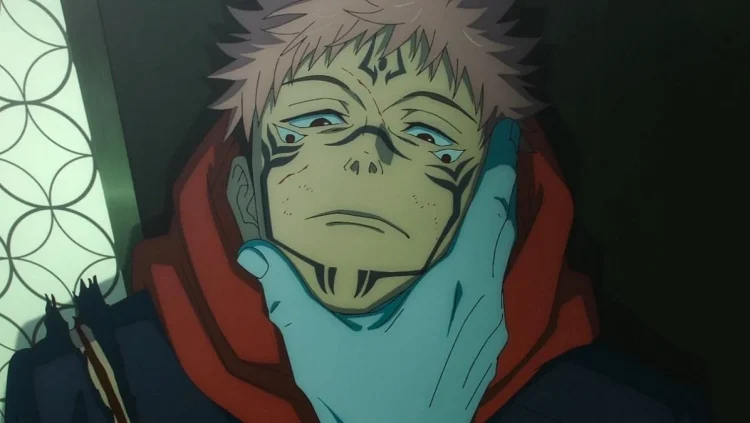Sukuna from Jujutsu Kaisen (Credits - MAPPA)