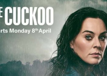 The Cuckoo poster (Credit: YouTube)