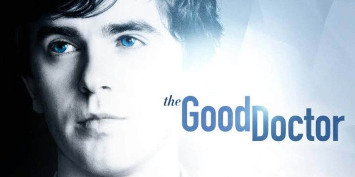 The Good Doctor (Credit: X)
