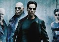The Matrix (Credits - IMDb)