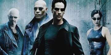 The Matrix (Credits - IMDb)
