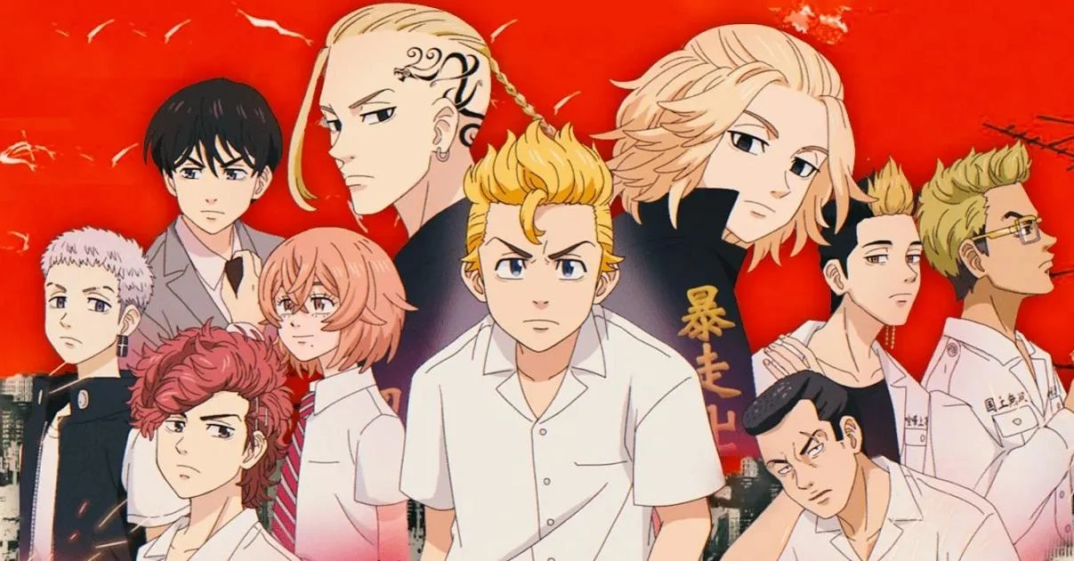 Ken Wakui, Creator of Tokyo Revengers, Set to Debut New Manga "Negai no Astro" with Shueisha