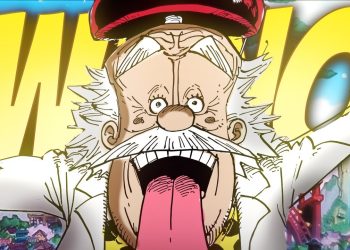 Real Reason Why Dr. Vegapunk's Awakened Devil Fruit is the Key to One Piece's Egghead Arc