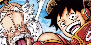 Exciting News for One Piece Fans: Joy Boy's Promise Teased in Chapter 1114 Spoilers