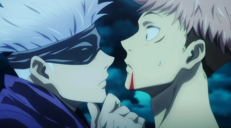Jujutsu Kaisen: Yuji and Gojo Were Not Intended to Be the Main Characters By Gege at FIrst