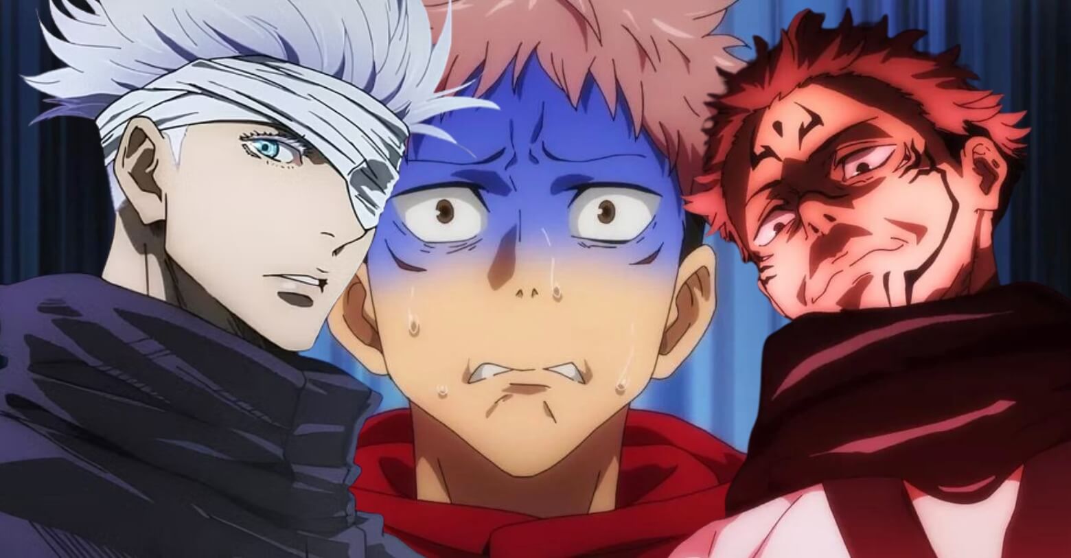 Jujutsu Kaisen Chapter 260 Spoilers: A Fan-Favourite Character Returns from the Dead to Save Yuji