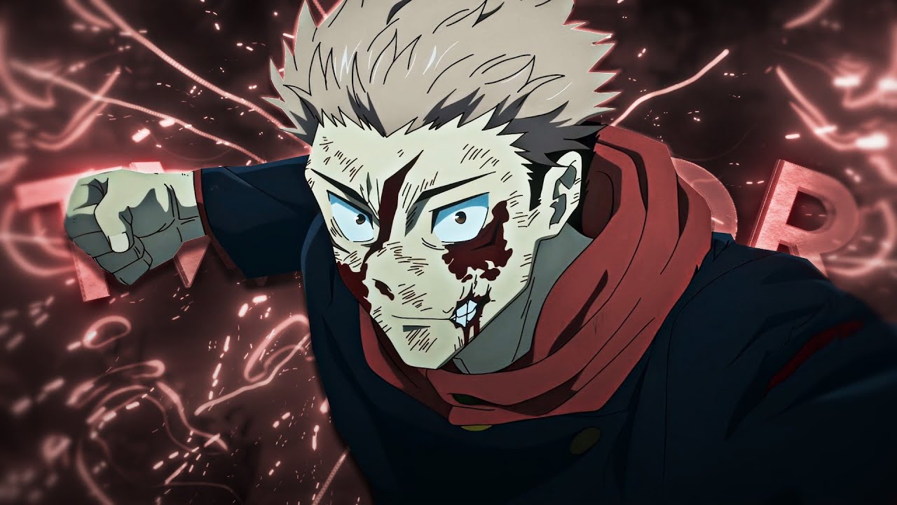 Jujutsu Kaisen Chapter 258 Reveal How Yuji Learned So Many Cursed Technique in a Single Month