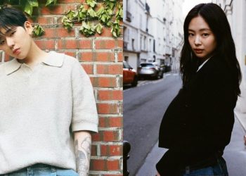 Jennie is rumoured to feature in Zico's upcoming song and music video.