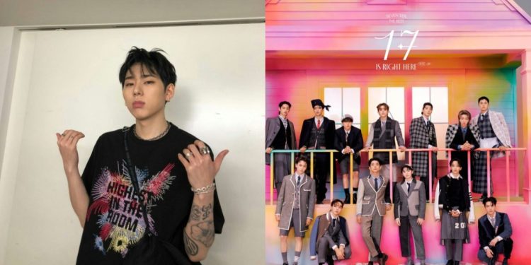 Zico, SEVENTEEN & NewJeans are all set to make comeback Amid Dispute within Hybe.