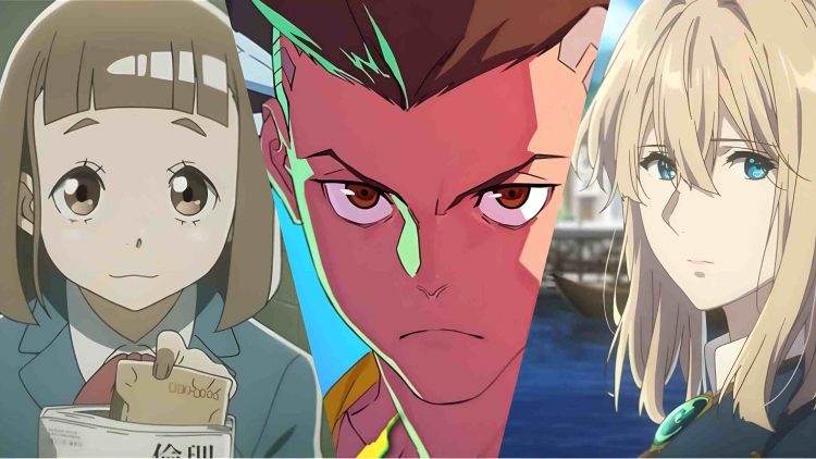 Top 10 Quick Anime to Binge and Chill: Perfect for Passing the Day!
