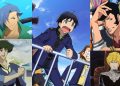 15 Must See Anime Series for Star Wars Enthusiasts