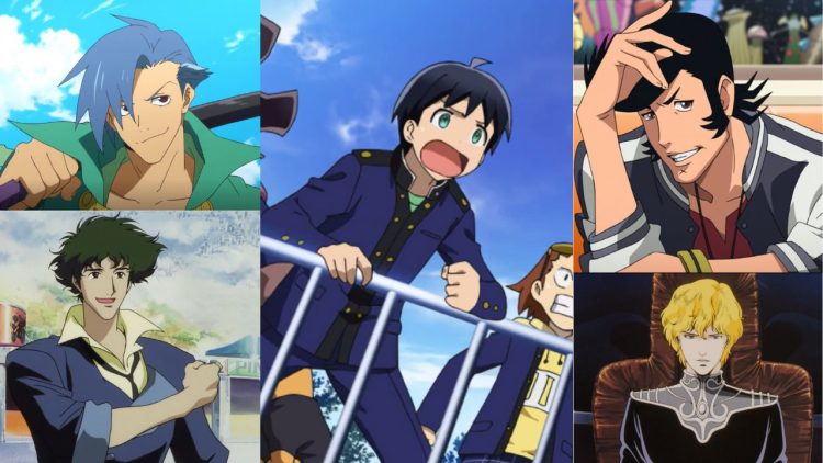 15 Must See Anime Series for Star Wars Enthusiasts