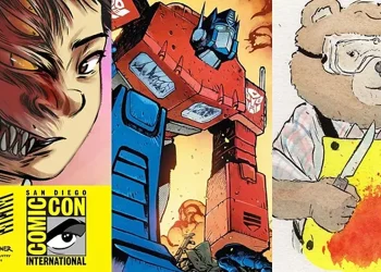 2024 Eisner Awards