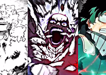 My Hero Academia: Why the Reunion of All For One and One For All Was Essential in the End