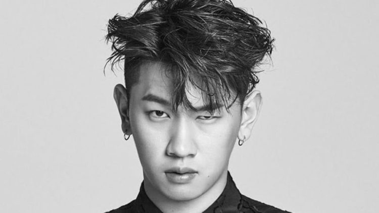 AKARAKA's downpour sets the stage for Crush's latest meme craze