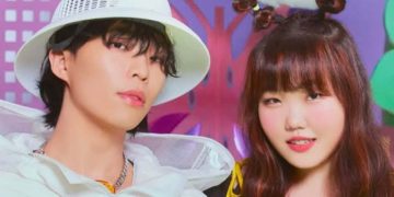 AKMU Prepares for Highly Anticipated Comeback in June