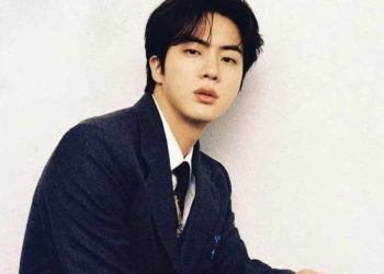 ARMYs worldwide unite in anticipation as BTS Jin's discharge nears