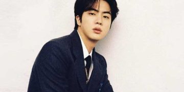 ARMYs worldwide unite in anticipation as BTS Jin's discharge nears