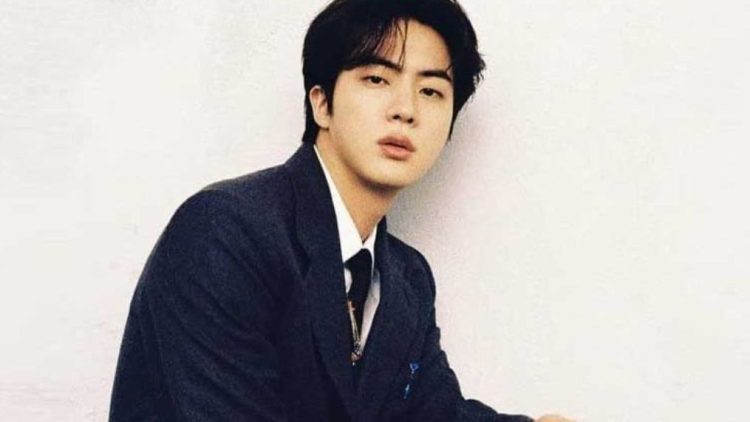 ARMYs worldwide unite in anticipation as BTS Jin's discharge nears