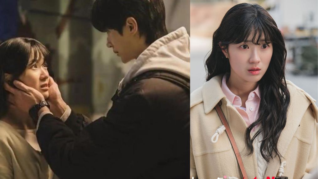 Accidental script send sparks Sun Jae's forgotten memories with Sol