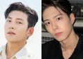 Actor Ji Chang Wook (Left) and Park Bo Gum (Right) along with others confirmed for My Name Is Gabriel