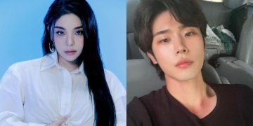 Ailee’s Surprise Marriage Announcement with “Single Inferno” Cast Member Sparks Netizens’ Questions