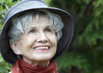 Alice Munro