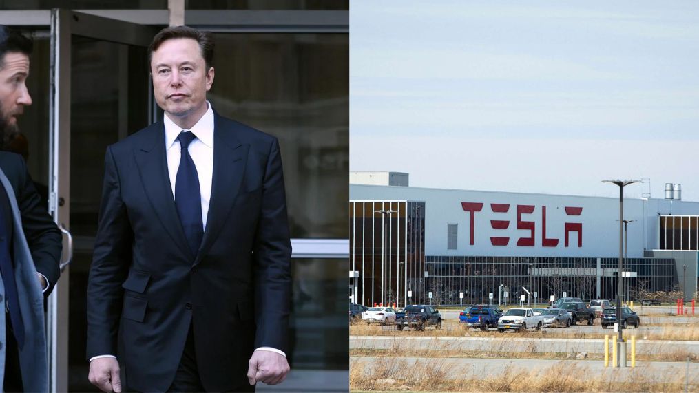 Allegations against Tesla and SpaceX highlight broader labor concerns