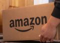 Amazon's investment in France aims to accelerate delivery speeds