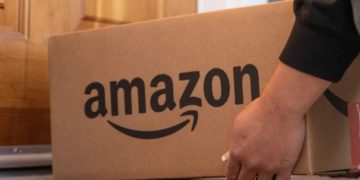 Amazon's investment in France aims to accelerate delivery speeds